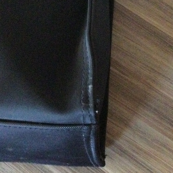 🎖️Cute Black Tote - Picture 7 of 11